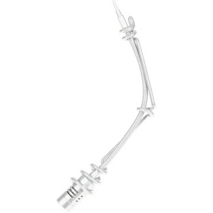 Микрофон подвесной белый Audac CMX382/W