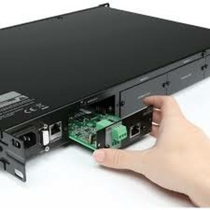 Плата расширения Audac FMP40