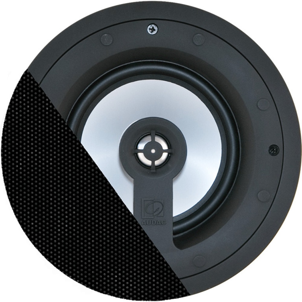 Гриль для акустики Audac CELO6 Audac GLC06/B