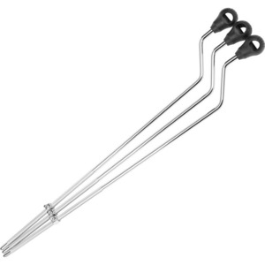 Удлиненные 27-дюймовые ножки для напольного тома Pearl LG-40L/3