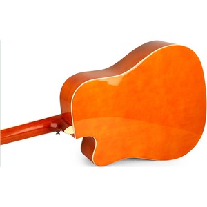 Акустическая гитара Valencia HS-4111 N 41 тип Dreadnought