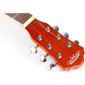 Акустическая гитара Valencia HS-4111 N 41 тип Dreadnought