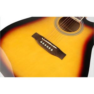 Акустическая гитара Valencia HS-4111 SB 41 тип Dreadnought