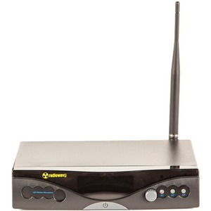 Радиосистема с оголовьем Radiowave UCS-401