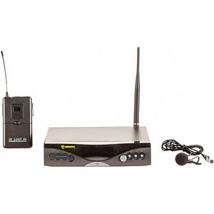 Радиосистема с оголовьем Radiowave UCS-401