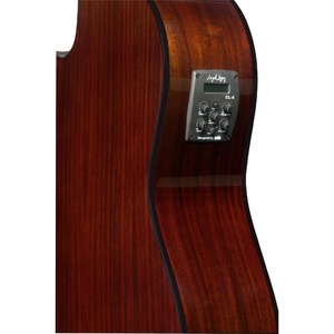Электроакустическая гитара ANGEL LOPEZ CER CE S