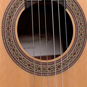 Электроакустическая гитара ANGEL LOPEZ CER CE S