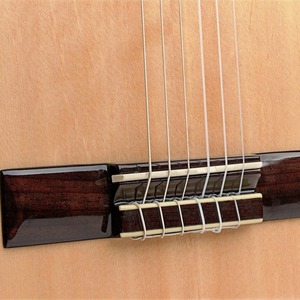 Электроакустическая гитара ANGEL LOPEZ CER CE S