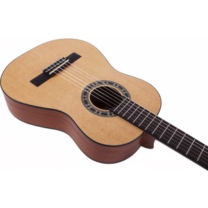 Классическая гитара размер 1/2 La Mancha Granito 32 1/2