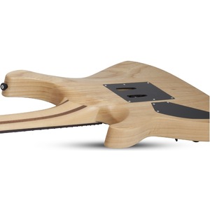Электрогитара SCHECTER Reaper-6 FR SCB