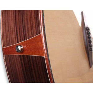 Электроакустическая гитара Furch MC Red Gc-SR SPA Кейс