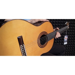 Классическая гитара ANGEL LOPEZ C1448 S