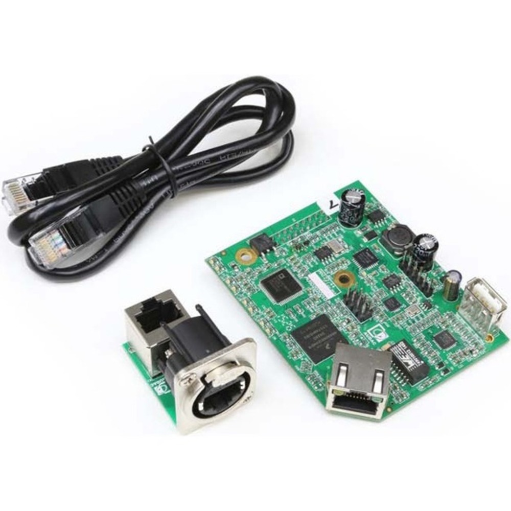 Плата расширения Audac ANI22