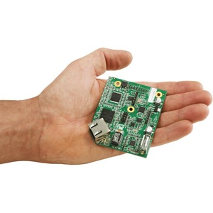 Плата расширения Audac ANI22