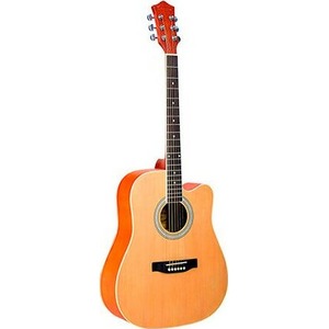 Акустическая гитара Valencia HS-4010 N 40