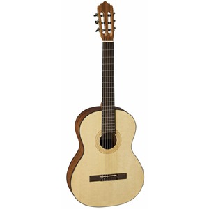 Классическая гитара La Mancha Rubinito LSM-N