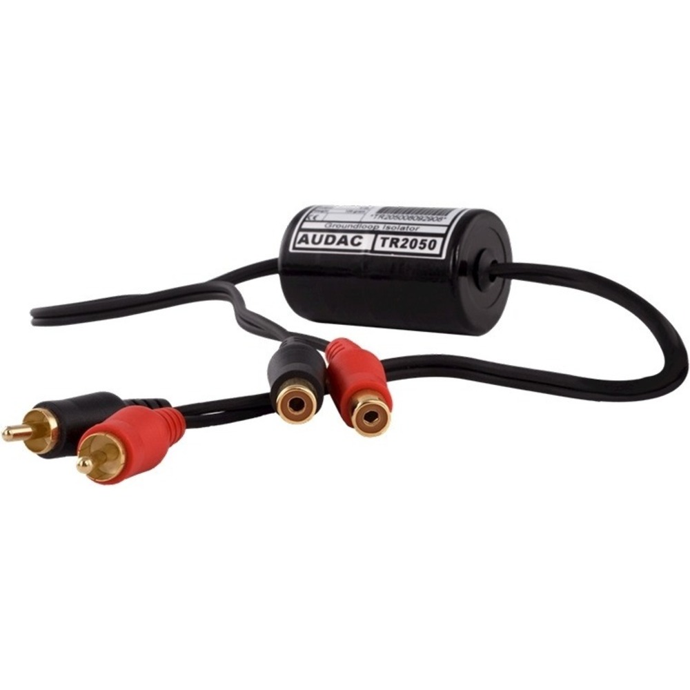 Аксессуар для разъема Audac TR2050