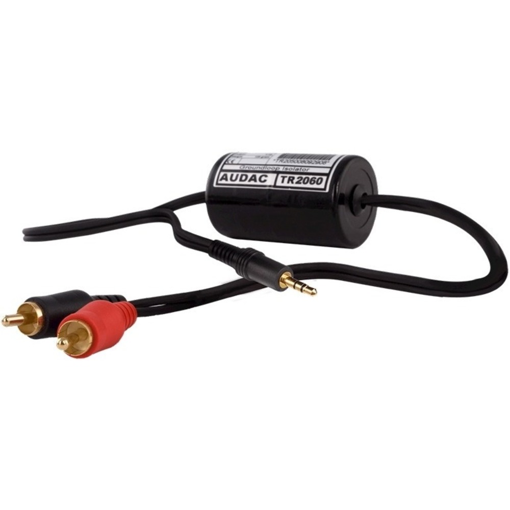 Аксессуар для разъема Audac TR2060