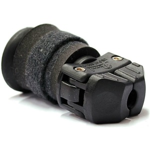 Насадка для стойки под тарелку с гайкой Pearl WL-230A