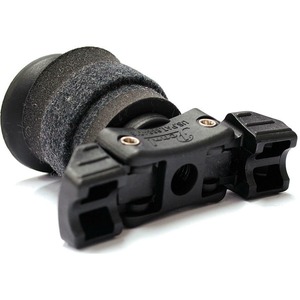 Насадка для стойки под тарелку с гайкой Pearl WL-230A