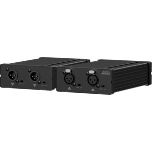 Линейный аудио изолятор Audac ALI20MK2