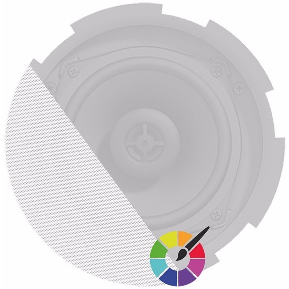 Гриль для АС Audac GLI05/OP