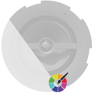 Гриль для АС Audac GLI06/OP