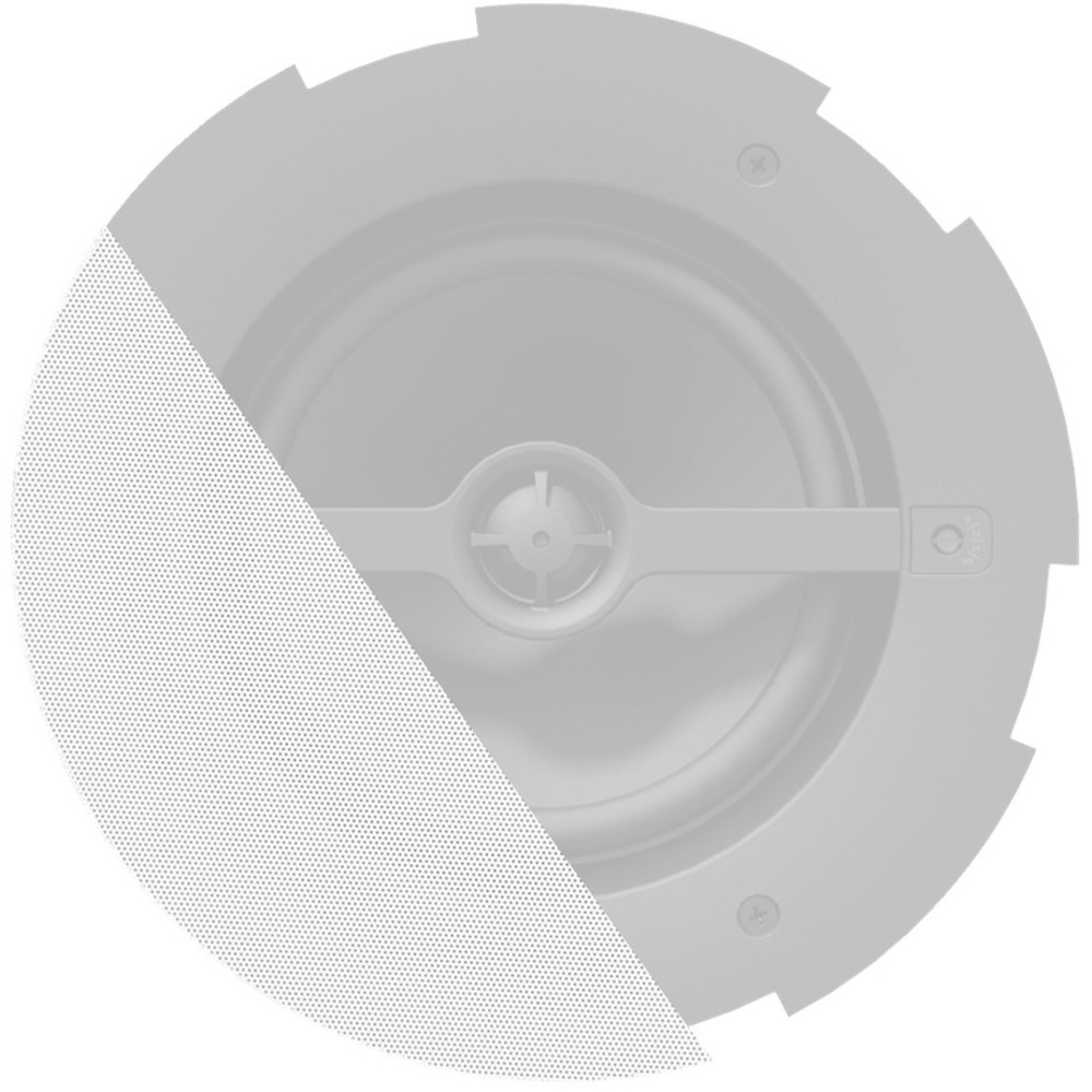 Гриль для АС Audac GLI06/OW