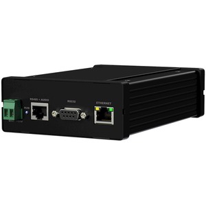 Блок управления конфигуратор и преобразователь RS-232 или RS-485 Audac APC100MK2