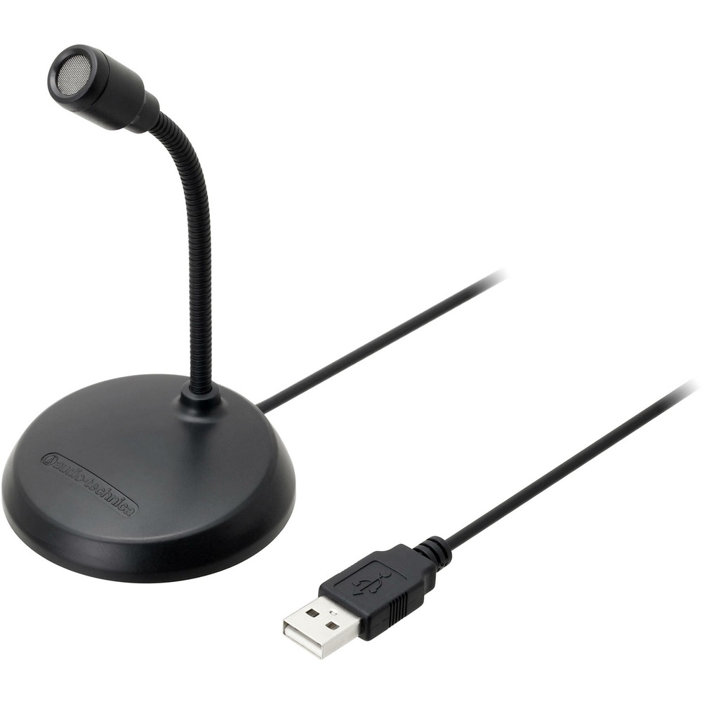 USB микрофон Audio-Technica ATGM1-USB