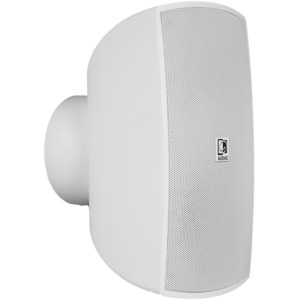 Акустика универсальная трансляционная Audac ATEO4MK2/W