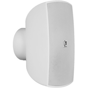 Акустика трансляционная низкоомная Audac ATEO6D/W