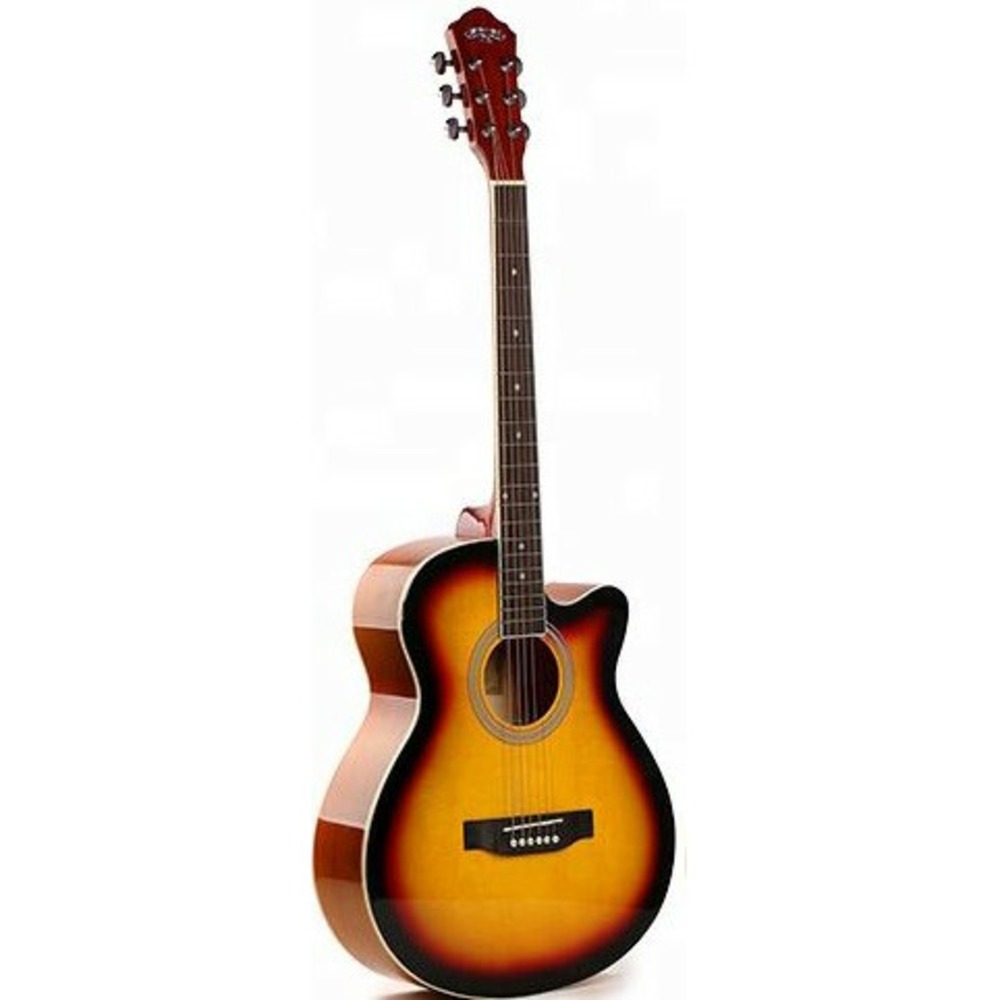 Акустическая гитара Valencia HS-4010 SB 40