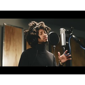 Наушники накладные беспроводные PreSonus Eris HD10BT