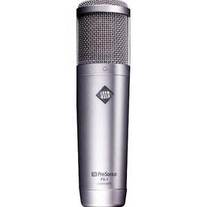 Микрофон студийный конденсаторный PreSonus PX-1