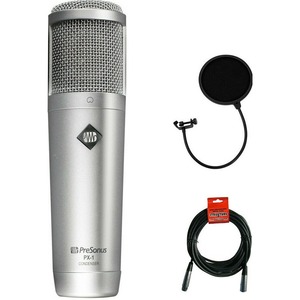 Микрофон студийный конденсаторный PreSonus PX-1