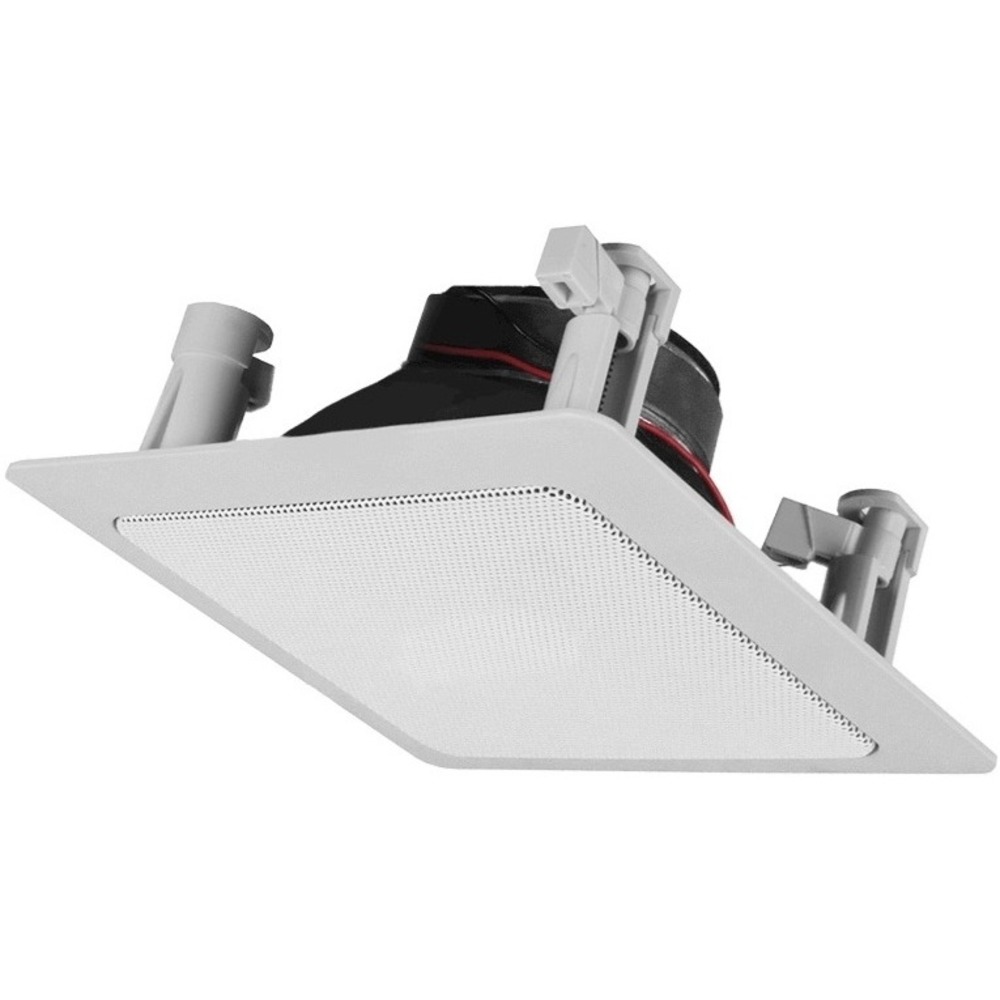 Встраиваемая акустика трансформаторная Audac WS524D/W