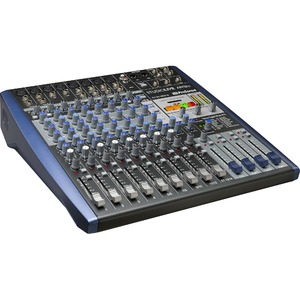 Аналоговый микшер PreSonus StudioLive AR12c