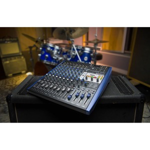 Аналоговый микшер PreSonus StudioLive AR12c