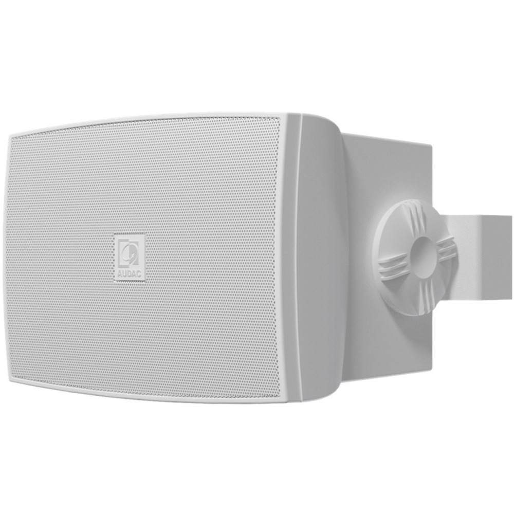Акустика универсальная трансляционная Audac WX302MK2/W