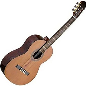 Классическая гитара ANGEL LOPEZ C1549 S-CED
