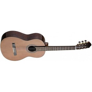 Классическая гитара ANGEL LOPEZ C1549 S-CED