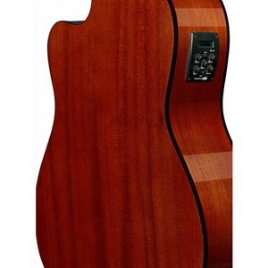 Электроакустическая гитара ANGEL LOPEZ MEN TCE S