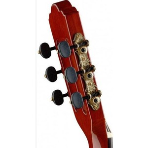 Электроакустическая гитара ANGEL LOPEZ MEN TCE S