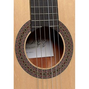 Электроакустическая гитара ANGEL LOPEZ MEN TCE S