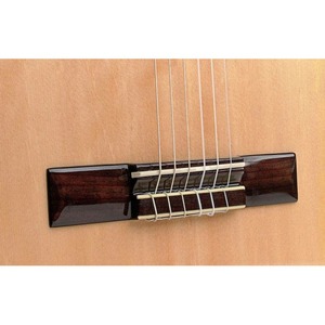 Электроакустическая гитара ANGEL LOPEZ MEN TCE S