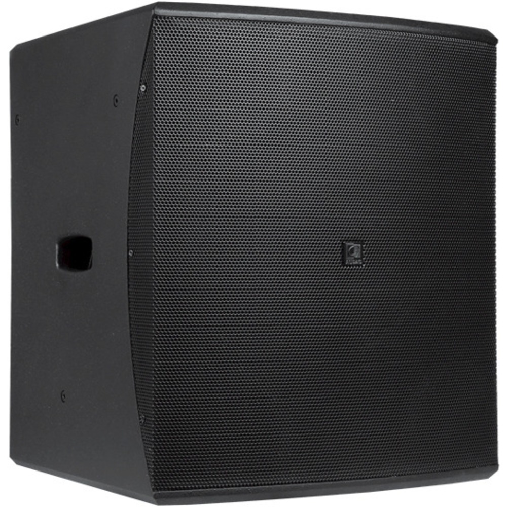 Пассивный сабвуфер Audac BASO18/B