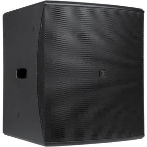 Пассивный сабвуфер Audac BASO18/B