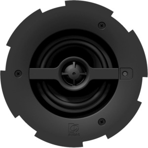 Встраиваемая акустика трансформаторная Audac CALI424/W