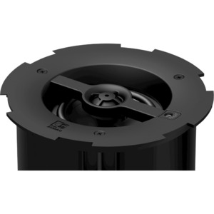 Встраиваемая акустика трансформаторная Audac CALI424/W